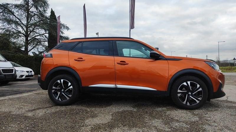 Peugeot 2008 2008 BlueHDi 110 S&S Allure Pack