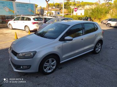 Volkswagen Polo 1.6 TDI 90CV DPF 5 porte Highline
