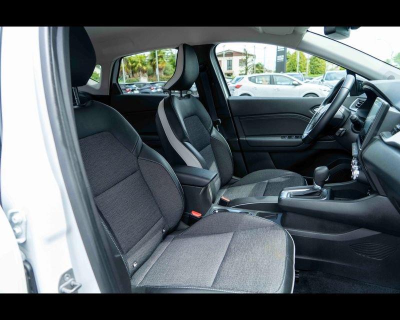 Renault Captur 2ª serie Full Hybrid E-Tech 145 CV Techno