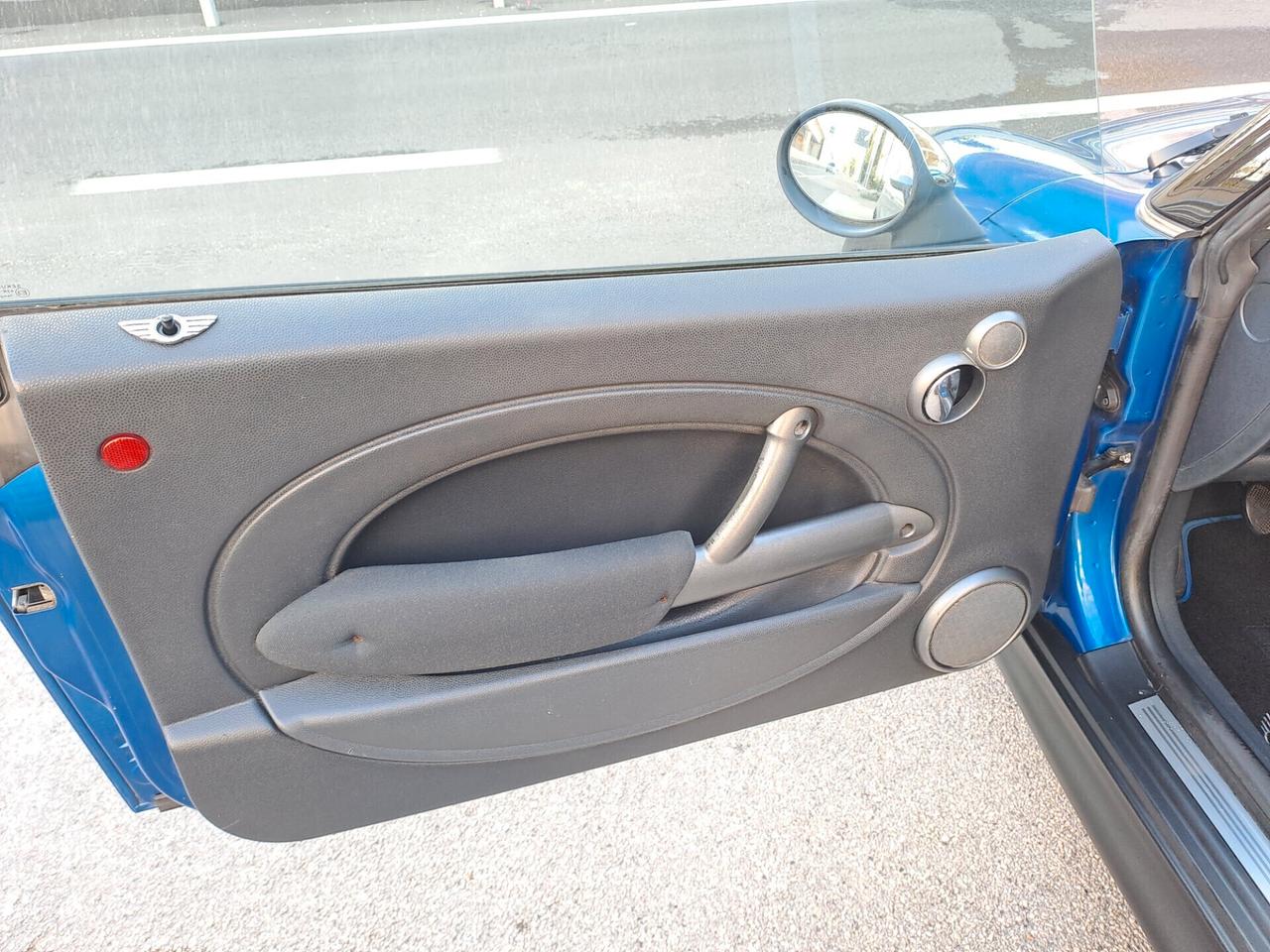 Mini 1.4 tdi One D de luxe