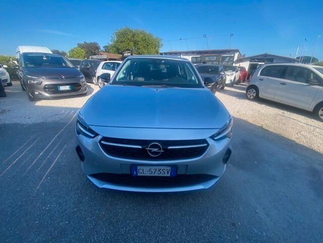 Opel Corsa 1.2 Edition Paria al nuovo