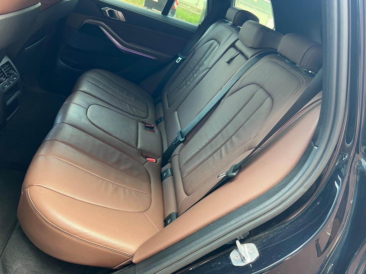 BMW X5 xdrive25d Msport M Sport auto