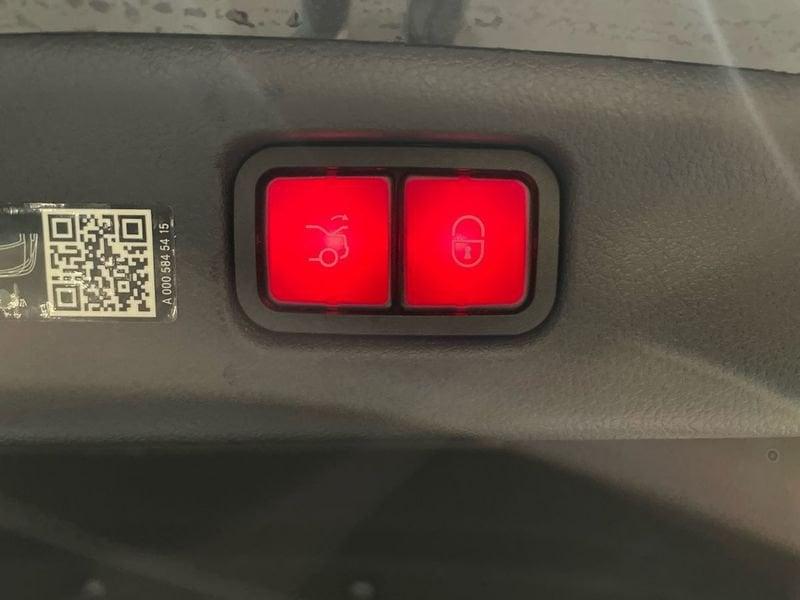 Mercedes-Benz Classe C C 220 d mhev AMG Line Premium 197cv auto