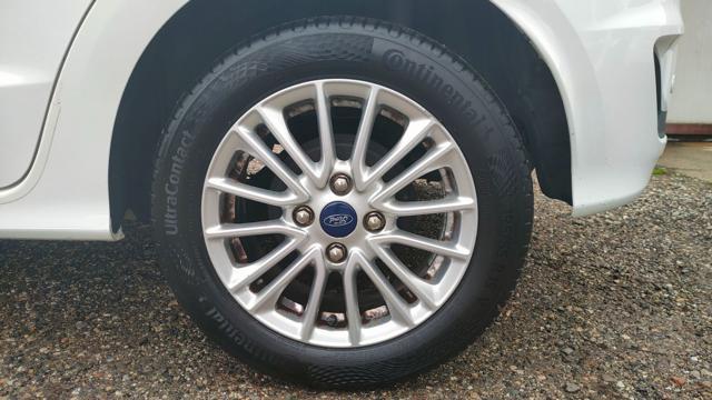 FORD Ka+ 1.2 85 CV Start&Stop Ultimate