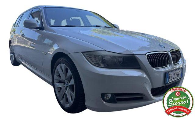 BMW 318 d 2.0 143CV cat Touring