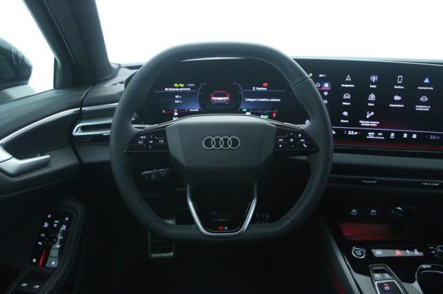 AUDI A5 Avant TDI 150 kW quattro Stronic mHEV+ S-Line