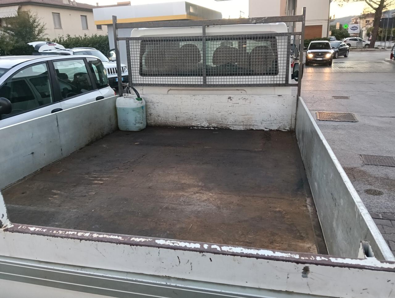 Ford Transit 330 2.0 TD/100 cat PM Cabinato
