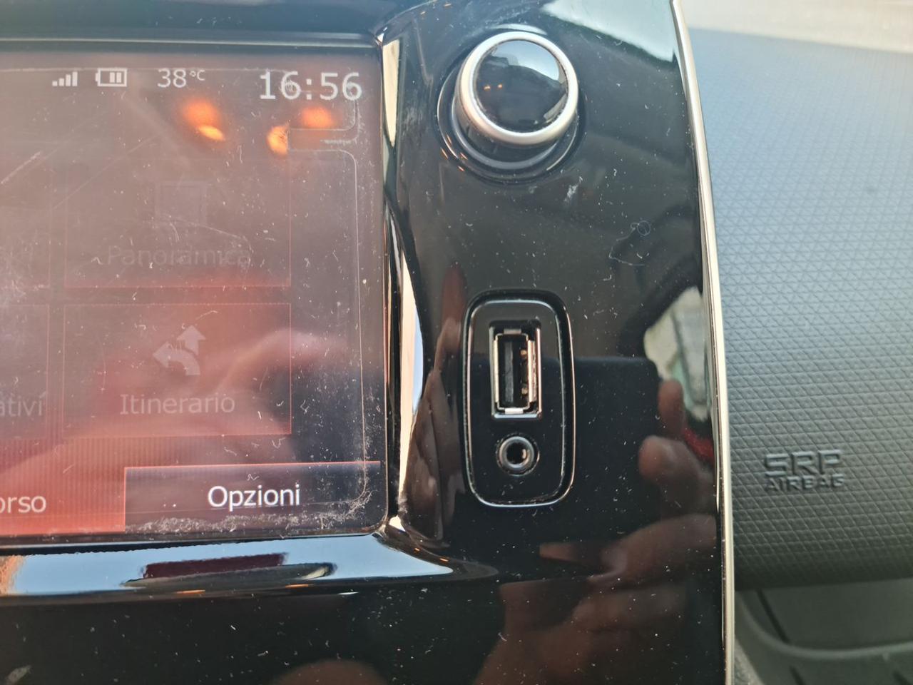 Renault Clio ENERGY ECO DUEL #5896