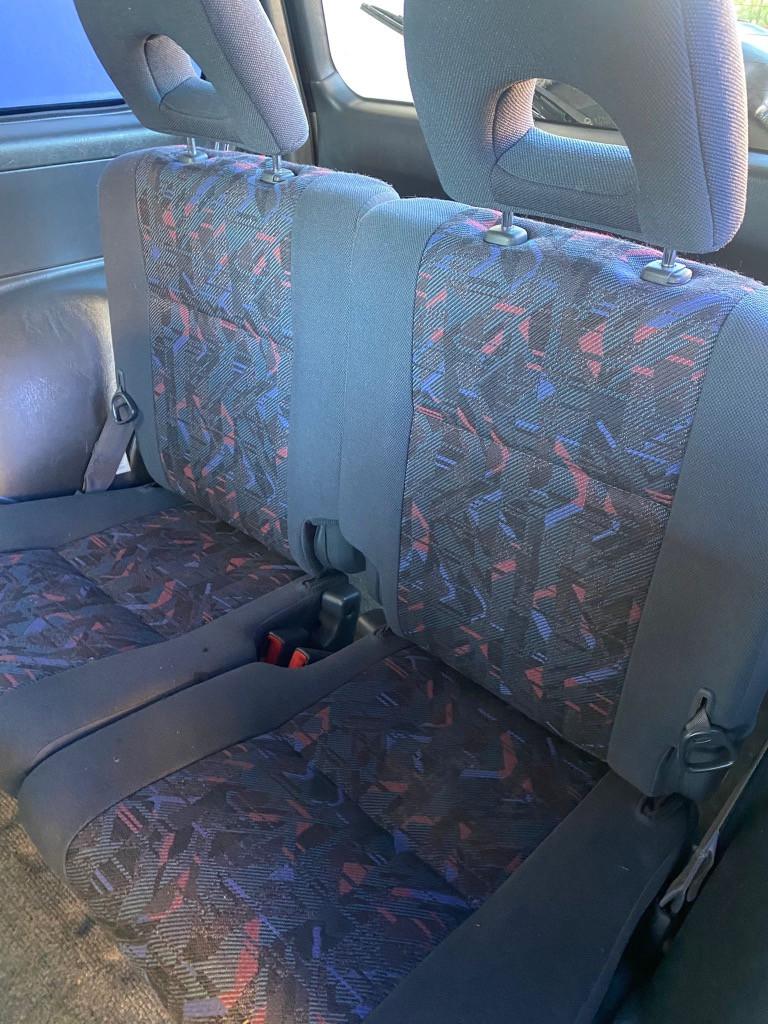Toyota RAV4 3 Porte RAV4 3p 2.0