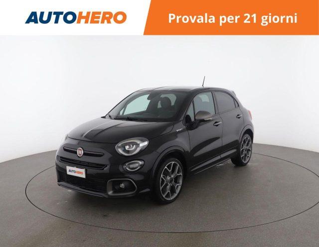 FIAT 500X 1.3 T4 150 CV DCT Sport