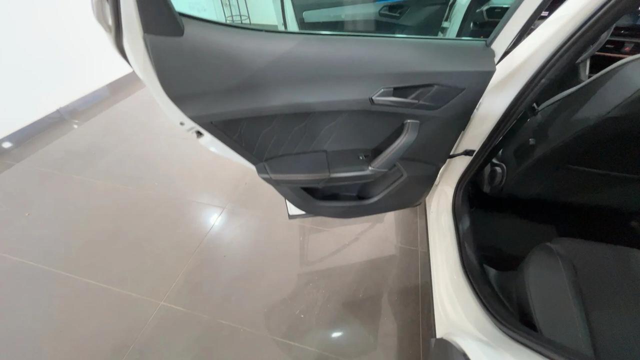 Cupra Formentor 1.5 TSI
