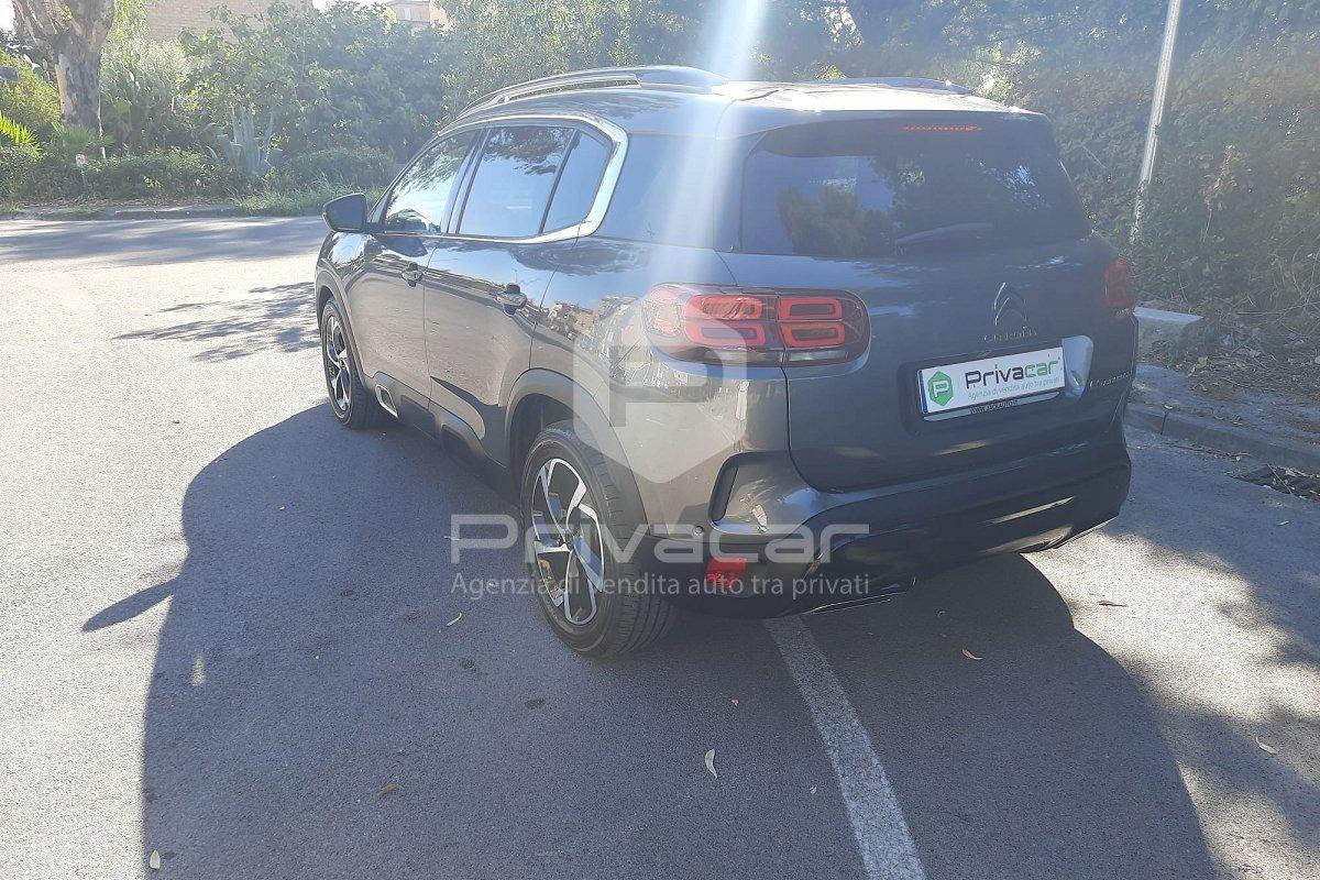 CITROEN C5 Aircross BlueHDi 130 S&S EAT8 Shine