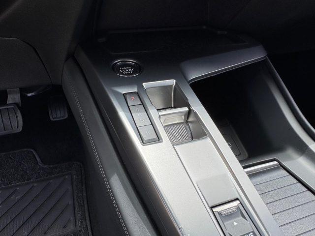 PEUGEOT 308 Plug-in Hybrid 225 e-EAT8 GT