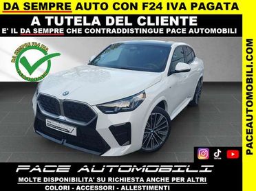 BMW X2 XD 20D M-SPORT M SPORT MSPORT 20" BLACK PANORAMA