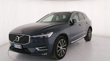 Volvo XC60 2.0 b4 Inscription awd auto my20