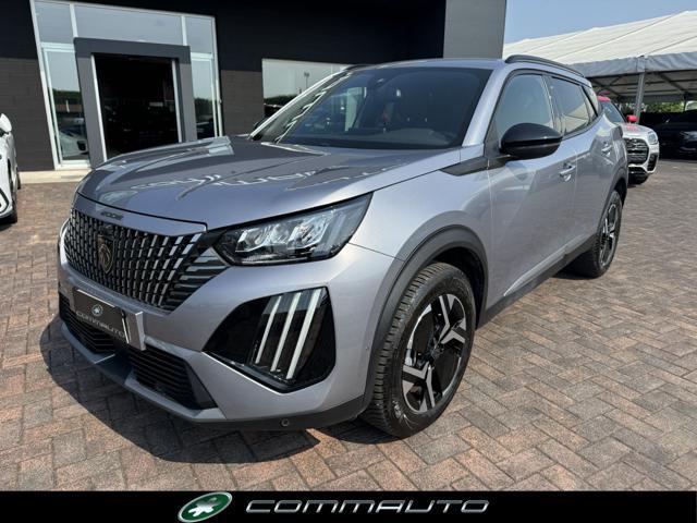 PEUGEOT 2008 PureTech 100 S&S Allure