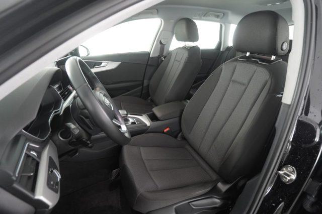 AUDI A4 A4 Avant 30 TDI/136 CV S tronic Business Advanced