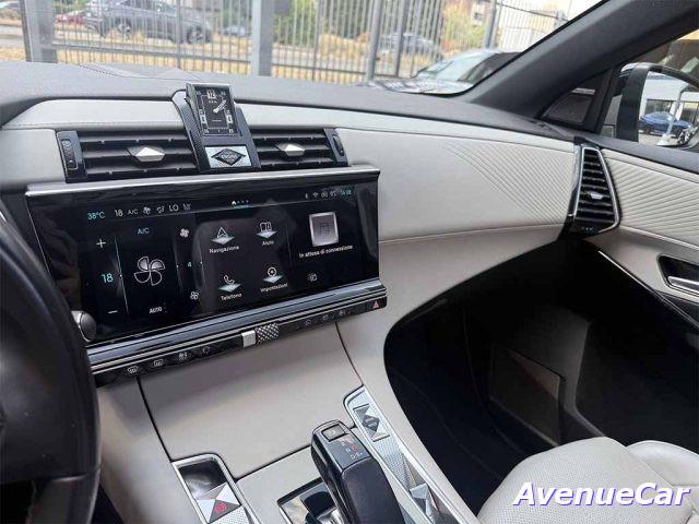DS AUTOMOBILES DS 7 1.6 e-tense 4x4 Opera phev 300cv TETTO IVA ESPOSTA