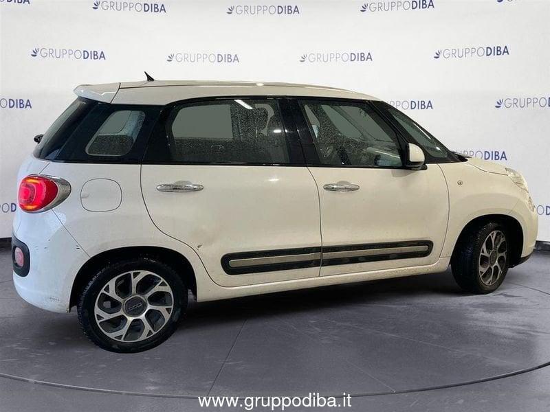 FIAT 500L 2012 Diesel 1.3 mjt Pop Star 95cv