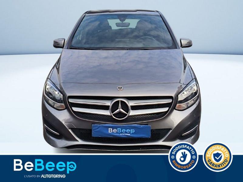 Mercedes-Benz Classe B B 180 EXECUTIVE NEXT