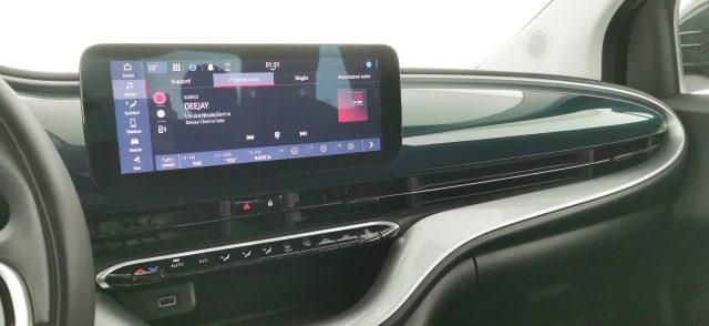 FIAT 500e Berlina 42 kWh La Prima