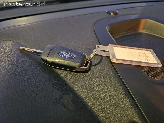 FORD EcoSport NEOPATENTATI 1.0 ecoboost ST-Line TG: GK849FY