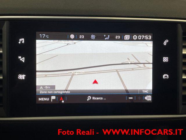 PEUGEOT 308 PureTech Turbo 130 S&S Allure Promo