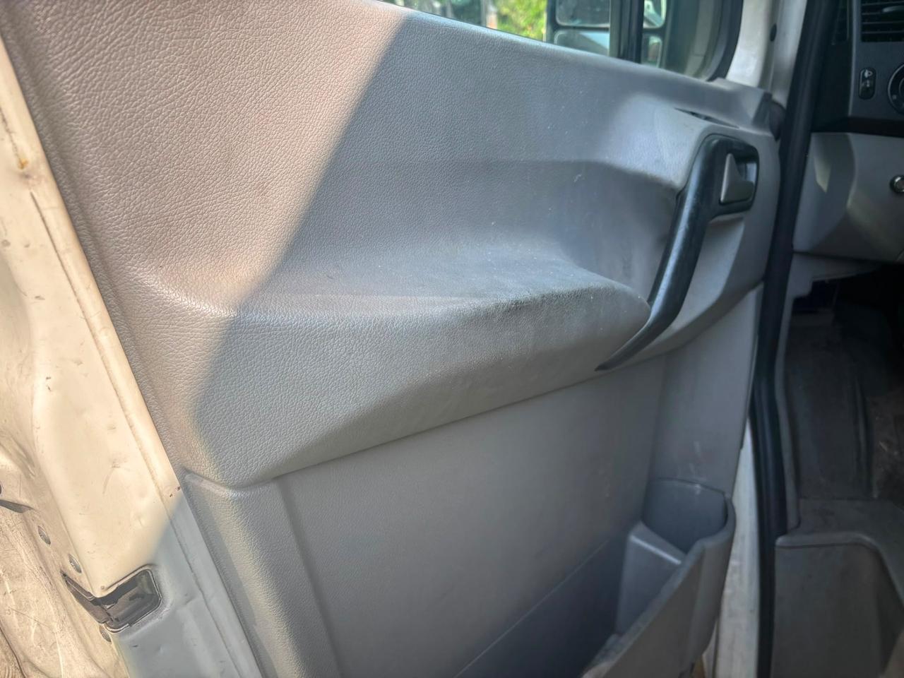 Volkswagen Crafter 35 2.5 TDI 109CV