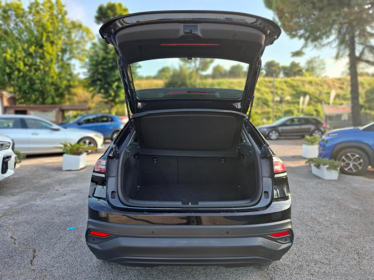 VOLKSWAGEN Taigo 1.0 TSI 110 CV DSG Life