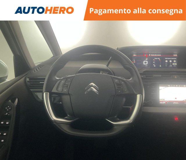 CITROEN Grand C4 Picasso BlueHDi 120 S&S EAT6 Feel