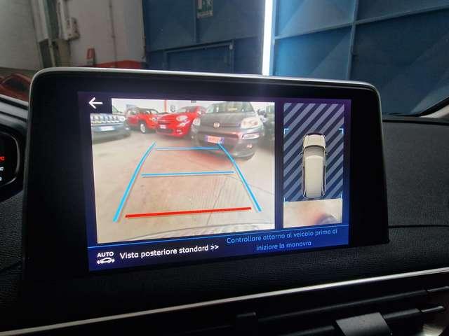 Peugeot 5008 5008 II 2016 1.5 bluehdi Allure s