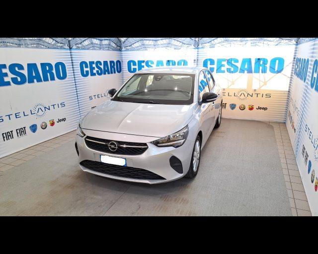 OPEL Corsa 1.2 Blitz Edition s&s 75cv