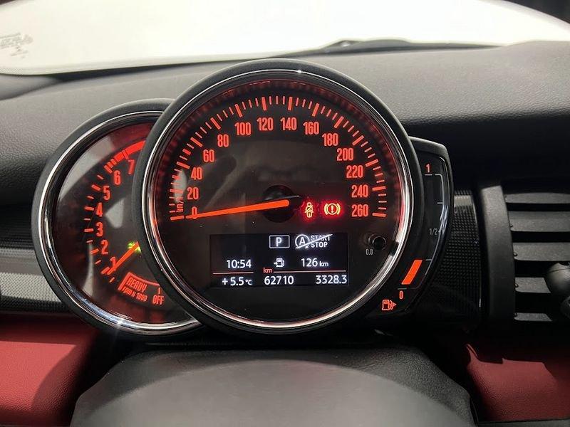 MINI Cooper Mini 2.0 Cooper S