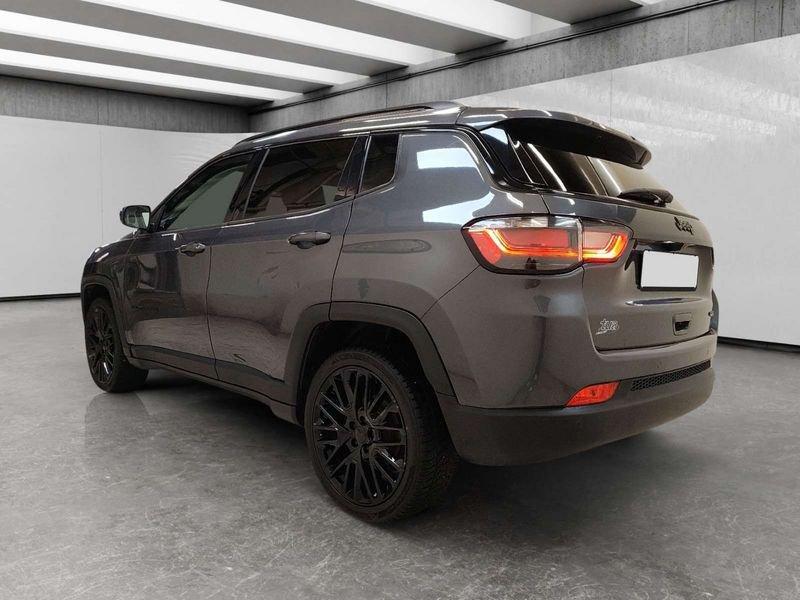 Jeep Compass 1.6 mjt Night Eagle 2wd 130cv