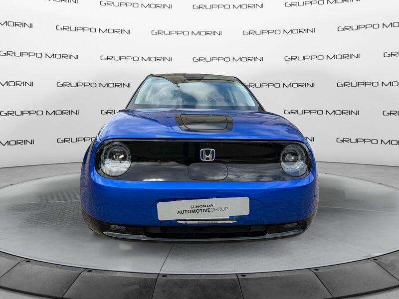 Honda Honda e Advance 17 FULL ELETTRIC