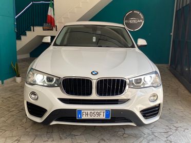 Bmw X4 xDrive
