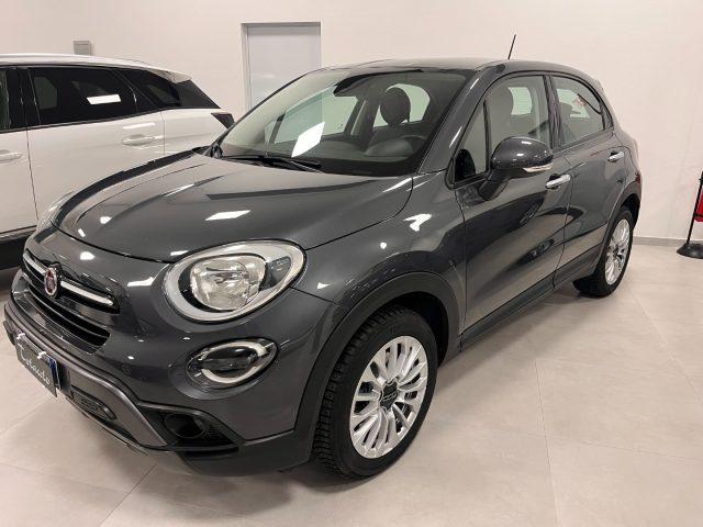 FIAT 500X 1.6 MultiJet 120 CV Business