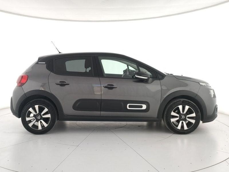 Citroën C3 1.2 puretech C-Series s&s 83cv