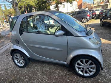 Smart ForTwo 700 coupé passion (45 kW)