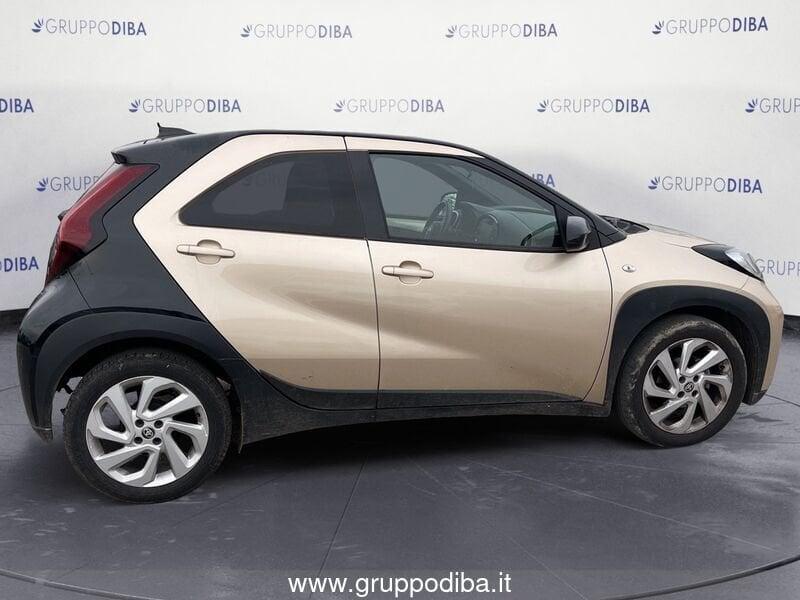 Toyota Aygo X 1.0 Trend 72cv s-cvt