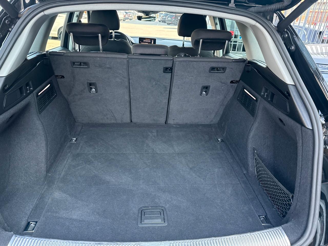 Audi Q5 40 2.0 tdi quattro 190cv s-tronic