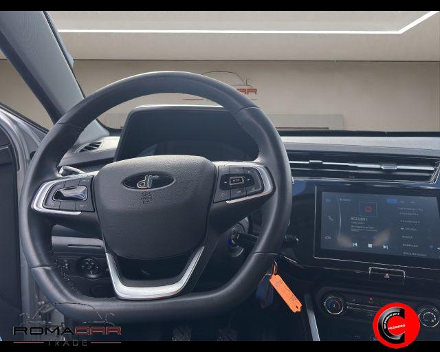 DR MOTOR DR 3.0 1.5 Bi-Fuel GPL