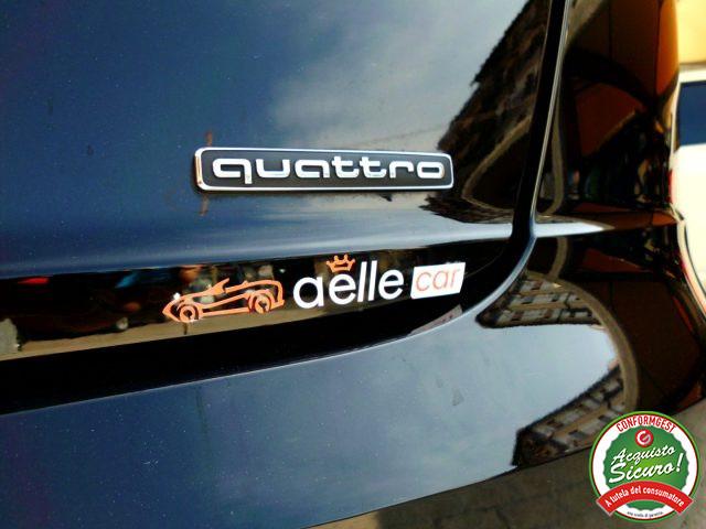 AUDI Q8 45 TDI quattro tiptronic Sport