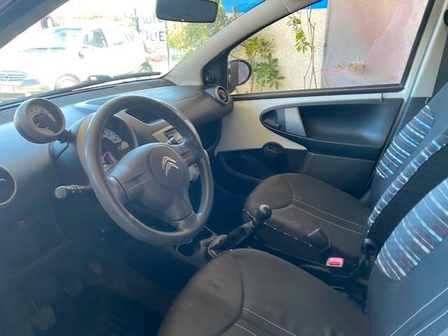 Citroen C1 1.0 5 porte Seduction