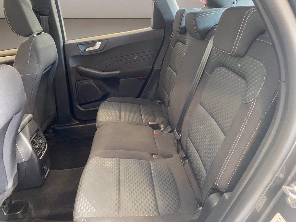 FORD Kuga 1.5 ecoboost Connect 2wd 120cv del 2022