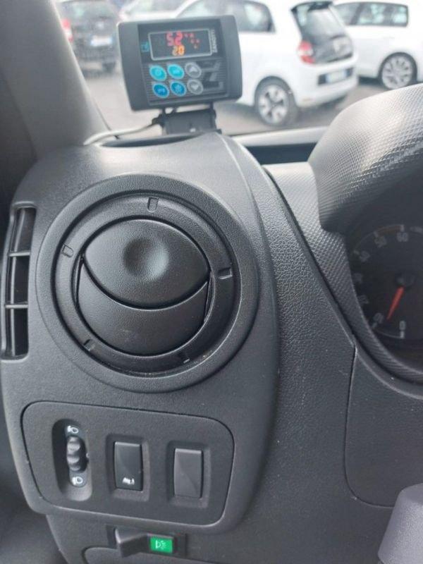 Opel Movano 35 2.3 CDTI 130CV FRIGO FRCX -20° ATP 05/2025