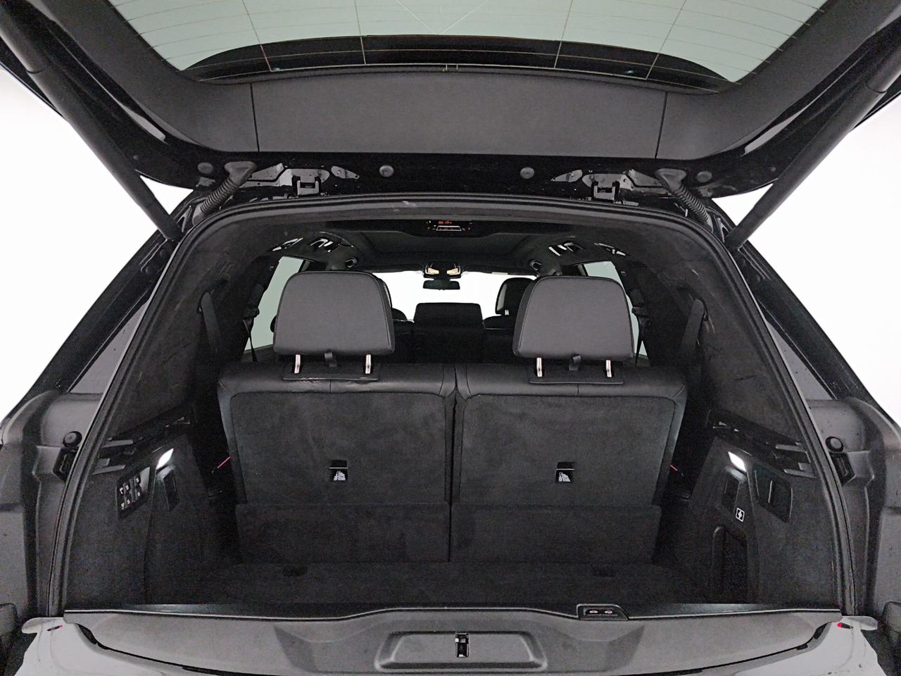 BMW X7 xDrive40d 48V MSport Pro 7 Posti