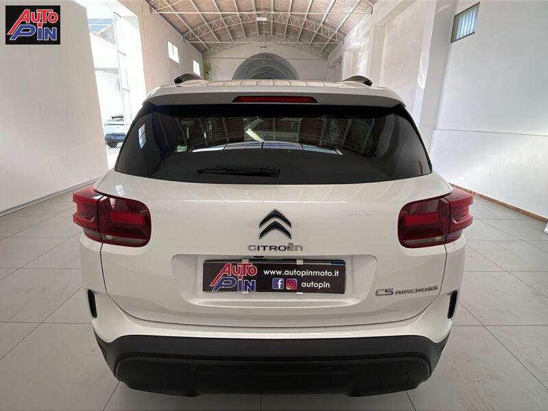 Citroën C5 Aircross BlueHDi 130 S&S Shine EAT8*