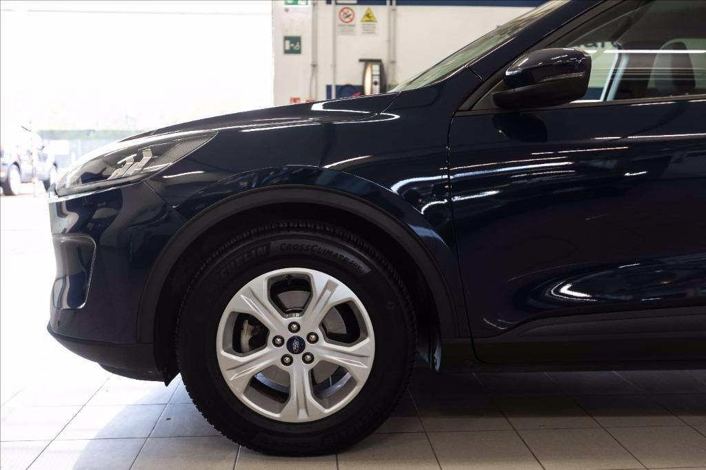 FORD Kuga 1.5 ecoblue Connect 2wd 120cv auto del 2021