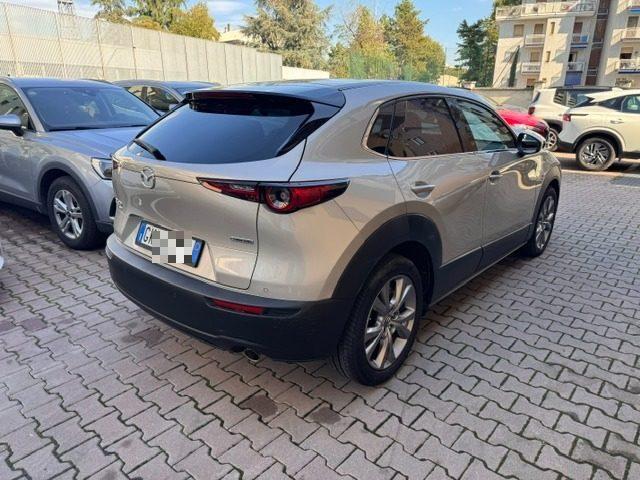 MAZDA CX-30 2.0L e-Skyactiv-G 150 CV M Hybrid 2WD Exceed